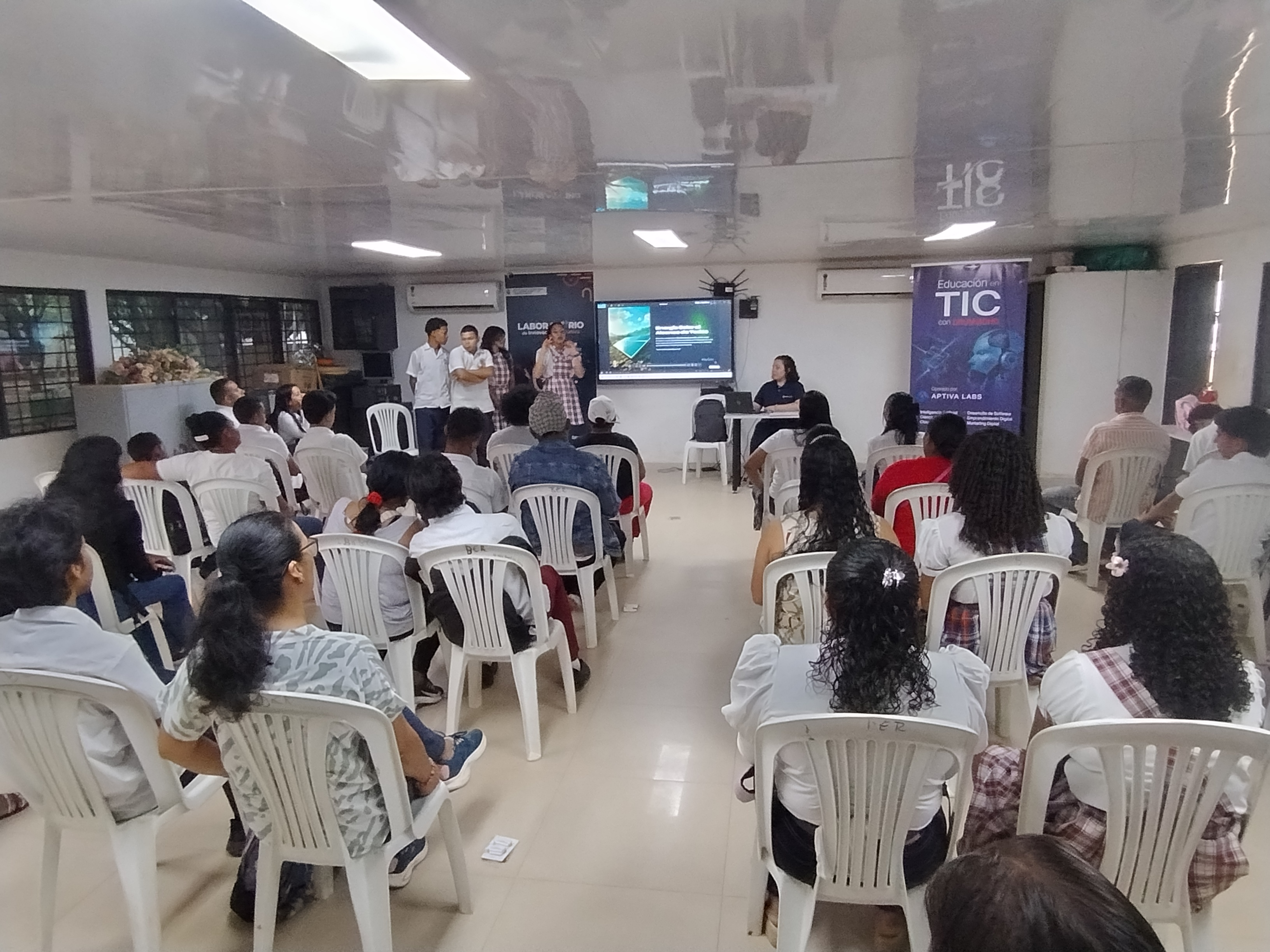 IA y Negocios Digitales